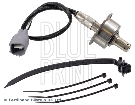 Sonda lambda - ADS77027 BLUE PRINT
