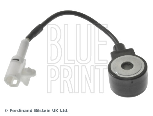 Датчик детонации - ADS77206 BLUE PRINT