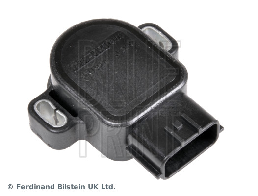 Датчик, положение дроссельной заслонки - ADS77207 BLUE PRINT