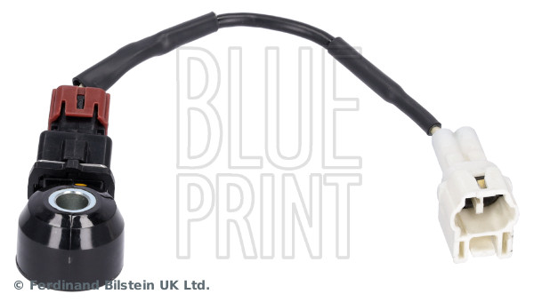 Knock Sensor - ADS77209 BLUE PRINT