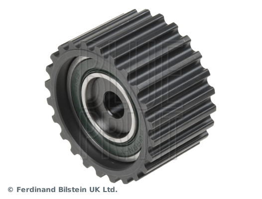 Deflection/Guide Pulley, timing belt - ADS77609 BLUE PRINT