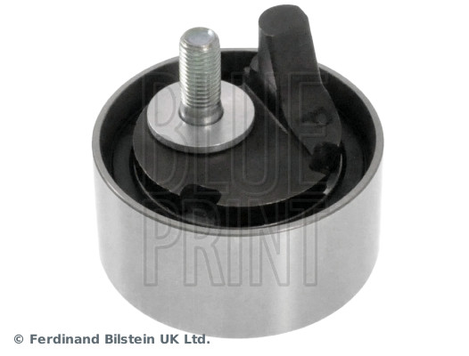 Tensioner Pulley, timing belt - ADS77614 BLUE PRINT