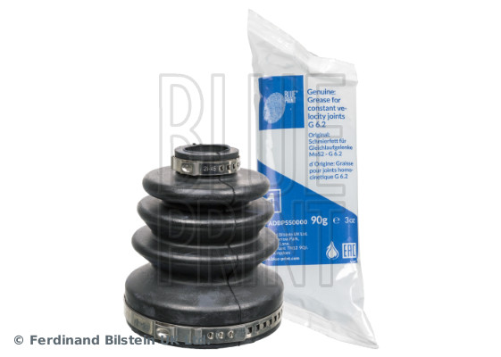 Kit cuffia, Semiasse - ADS78110 BLUE PRINT