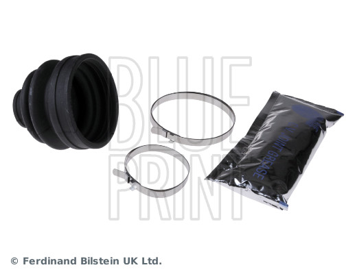 Bellow Set, drive shaft - ADS78112 BLUE PRINT