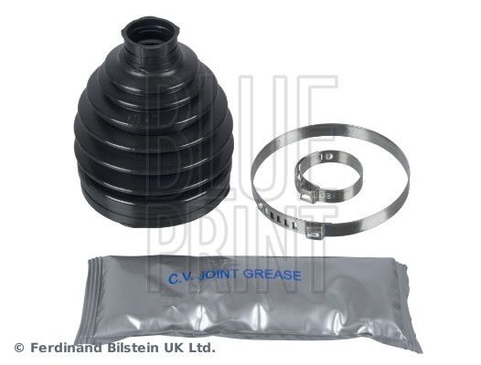 Bellow Set, drive shaft - ADS78113 BLUE PRINT