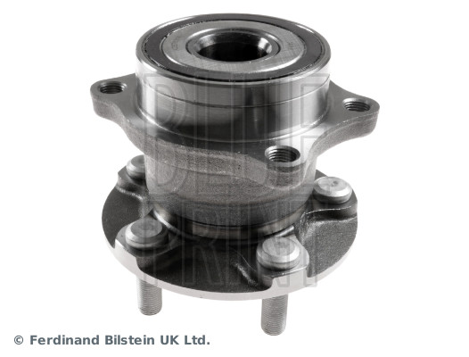 Kit cuscinetto ruota - ADS78314 BLUE PRINT