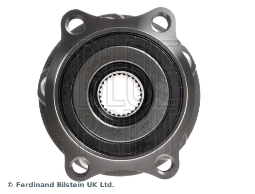 Wheel Bearing Kit - ADS78314 BLUE PRINT