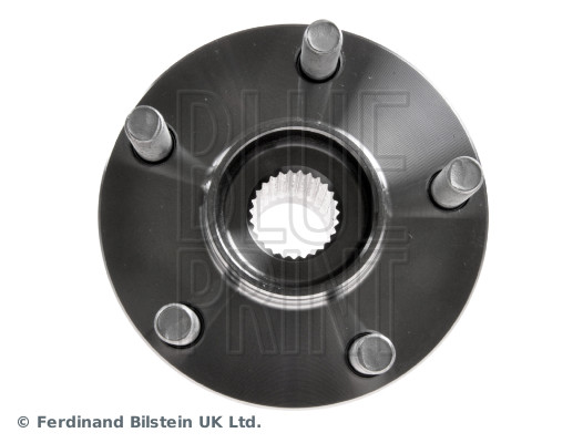 Wheel Bearing Kit - ADS78314 BLUE PRINT