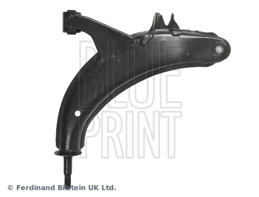 Braccio oscillante, Sospensione ruota - ADS78606 BLUE PRINT