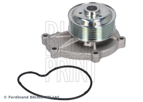 Water Pump - ADS79123 BLUE PRINT
