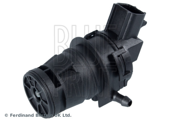 Water Pump, window cleaning - ADT30306 BLUE PRINT