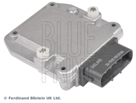 Switch Unit, ignition system - ADT314118 BLUE PRINT