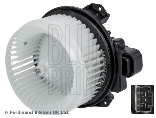 Interior Blower - ADT314130 BLUE PRINT
