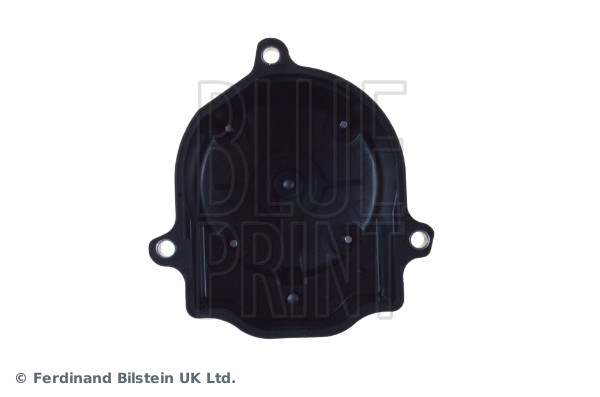 Distributor Cap - ADT314237 BLUE PRINT