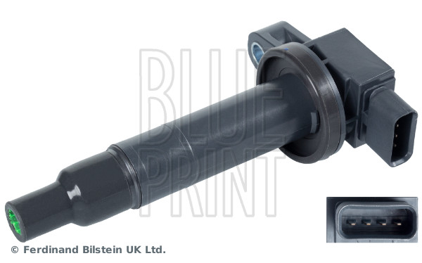 Ignition Coil - ADT31494 BLUE PRINT