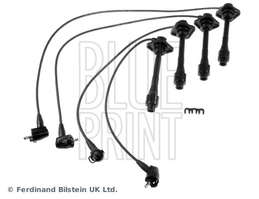 Ignition Cable Kit - ADT31609 BLUE PRINT