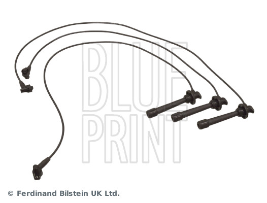 Ignition Cable Kit - ADT31666 BLUE PRINT