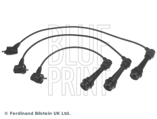 Ignition Cable Kit - ADT31672 BLUE PRINT