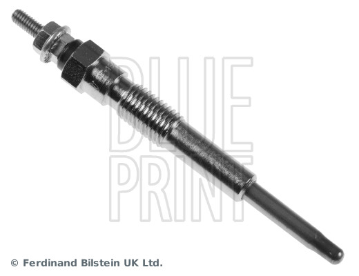 Glow Plug - ADT31812 BLUE PRINT