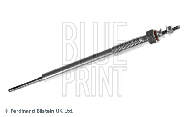 Glow Plug - ADT31814 BLUE PRINT