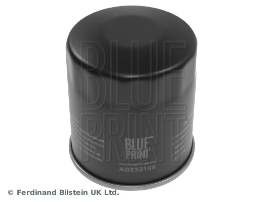 Oil Filter - ADT32108 BLUE PRINT