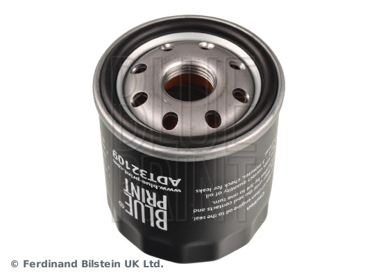 Oil Filter - ADT32109 BLUE PRINT