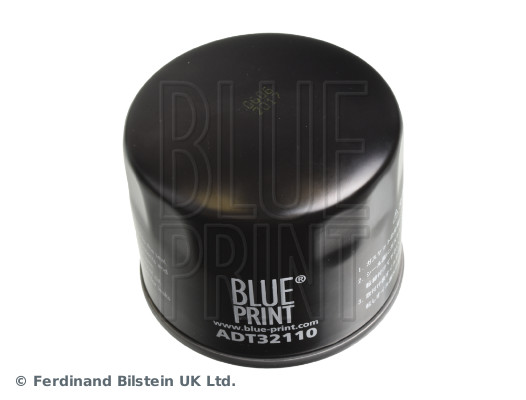 Oil Filter - ADT32110 BLUE PRINT