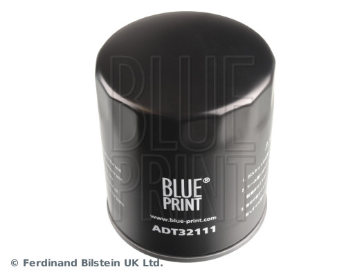 Oil Filter - ADT32111 BLUE PRINT