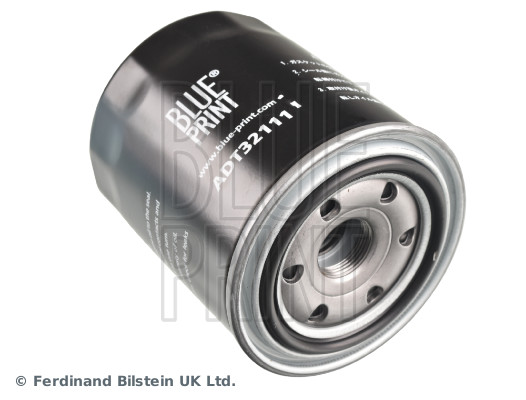 Oil Filter - ADT32111 BLUE PRINT