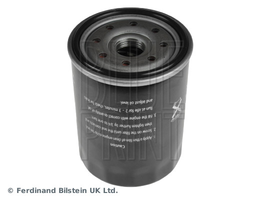 Oil Filter - ADT32114 BLUE PRINT