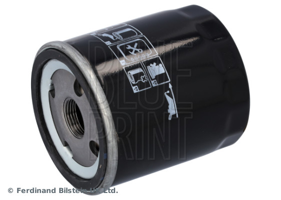 Filtro olio - ADT32116 BLUE PRINT