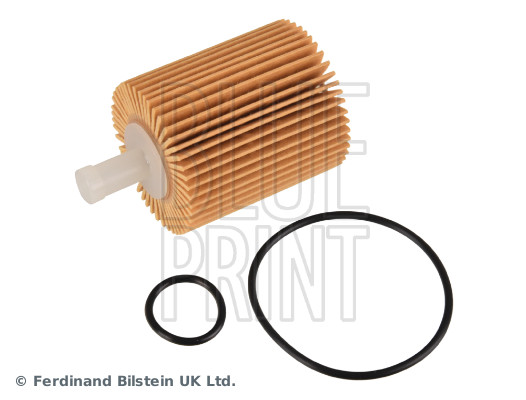 Oil Filter - ADT32118 BLUE PRINT