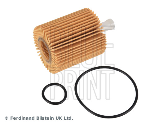 Oil Filter - ADT32118 BLUE PRINT