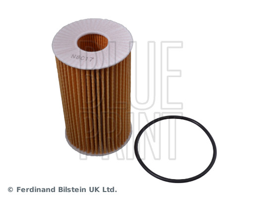 Oil Filter - ADT32125 BLUE PRINT