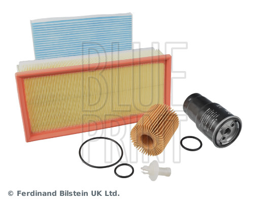 Parts Set, maintenance service - ADT32129 BLUE PRINT