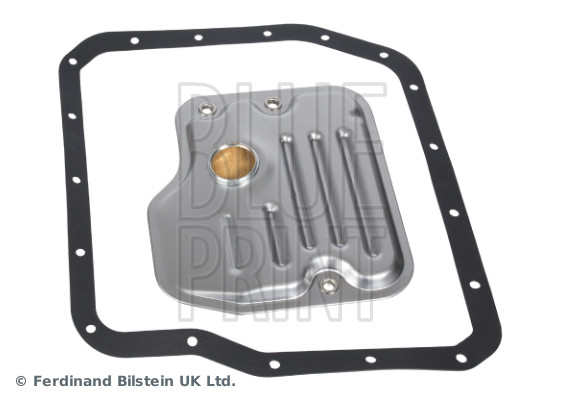 Hydraulic Filter Set, automatic transmission - ADT32136 BLUE PRINT