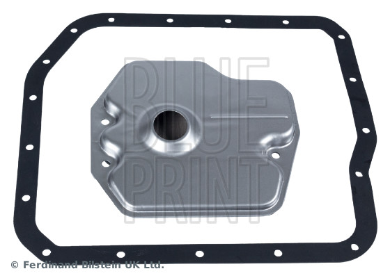 Kit filtro idraulico, Cambio automatico - ADT32139 BLUE PRINT