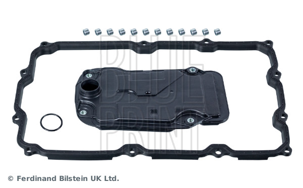Hydraulic Filter Set, automatic transmission - ADT32140 BLUE PRINT