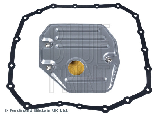 Hydraulic Filter Set, automatic transmission - ADT32141 BLUE PRINT