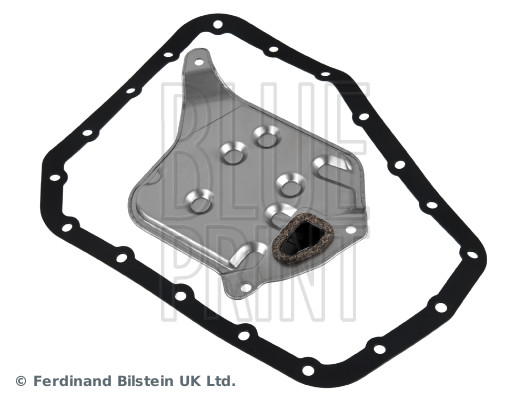 Kit filtro idraulico, Cambio automatico - ADT32143 BLUE PRINT