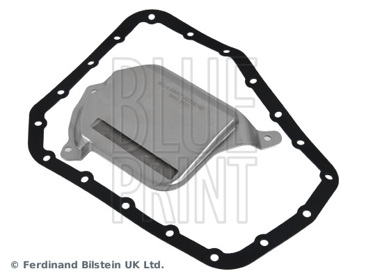 Hydraulic Filter Set, automatic transmission - ADT32143 BLUE PRINT