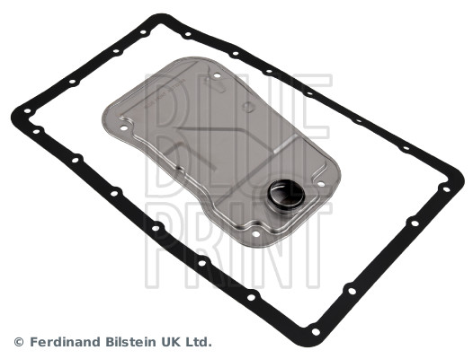 hidraulinių filtrų komplektas, automatinė transmisija - ADT32144 BLUE PRINT