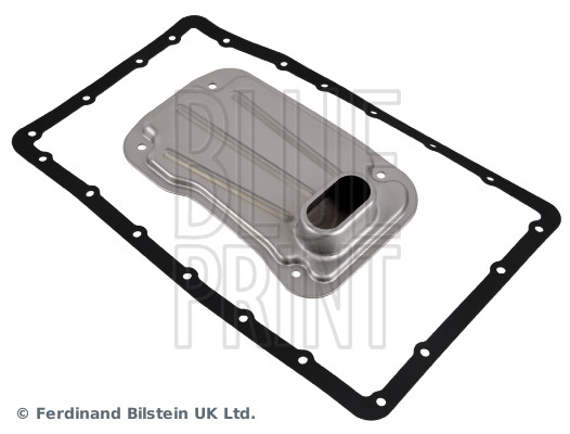 Hydraulic Filter Set, automatic transmission - ADT32144 BLUE PRINT