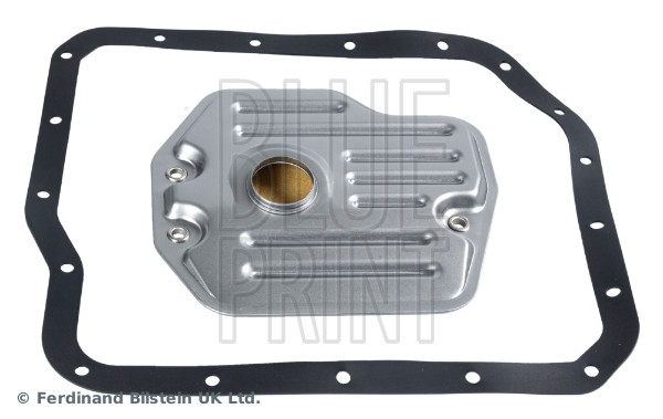 Hydraulic Filter Set, automatic transmission - ADT32145 BLUE PRINT