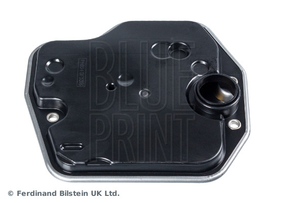 Hydraulic Filter Set, automatic transmission - ADT32145 BLUE PRINT
