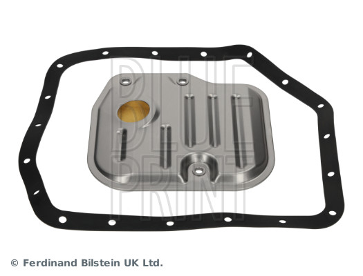 Hydraulic Filter Set, automatic transmission - ADT32146 BLUE PRINT