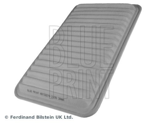 Air Filter - ADT32279 BLUE PRINT