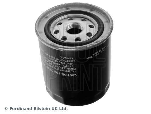 Fuel filter - ADT32310 BLUE PRINT