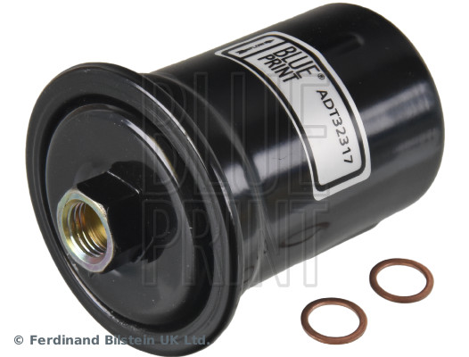 Fuel filter - ADT32317 BLUE PRINT