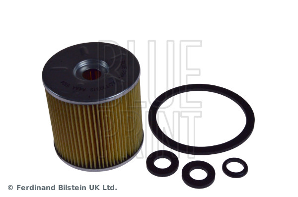 Fuel filter - ADT32372 BLUE PRINT